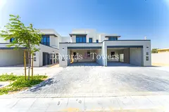 Brand New|3Bed+M|Single Row| Elevated Plot| Vacant