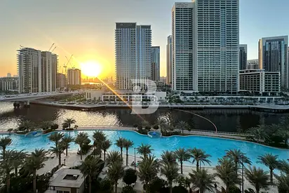Full Lagoon View | Beach Access | Vacant July