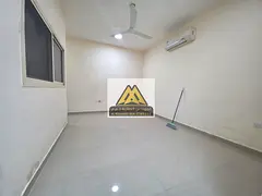 Cheapest price in Ajman for a studio apartment: suitable space, split air conditioning, semi-separat
