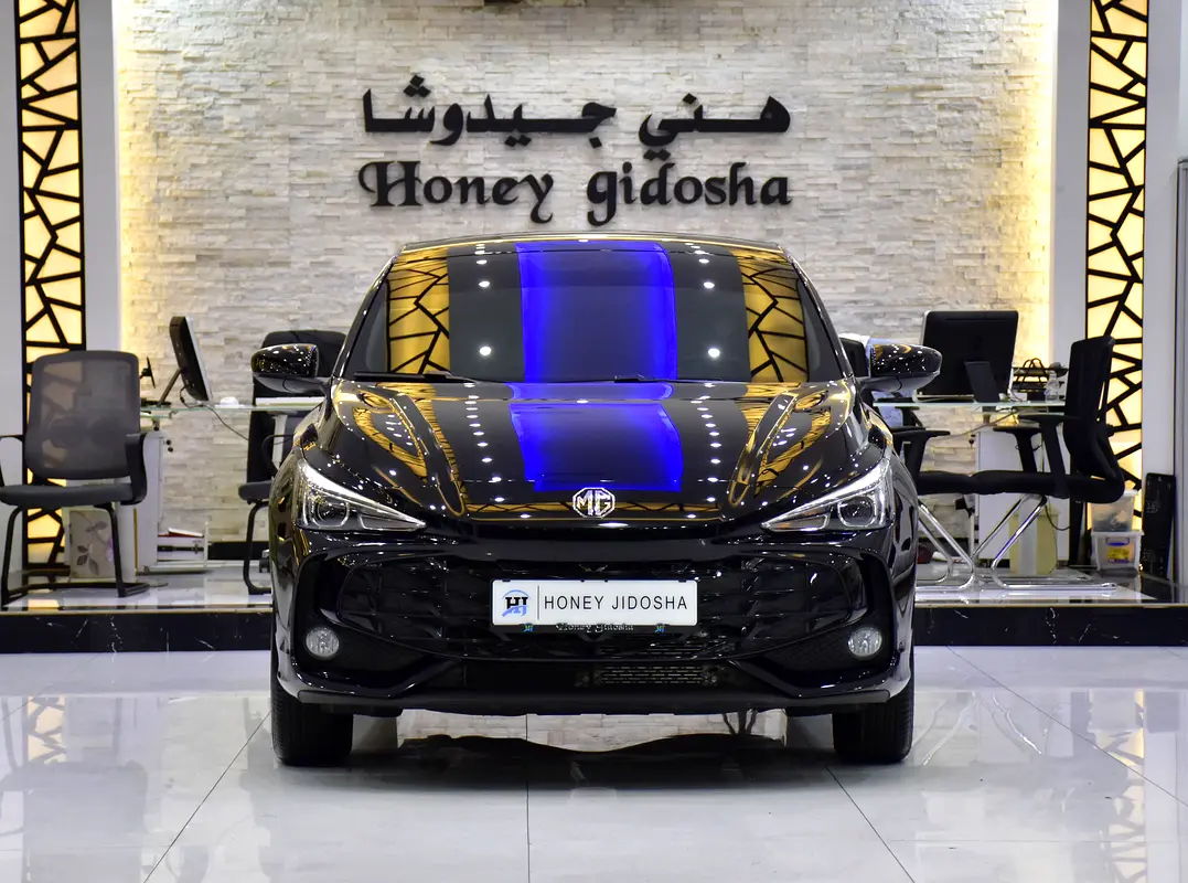 MG MG3 2025 — photo 1 of 17