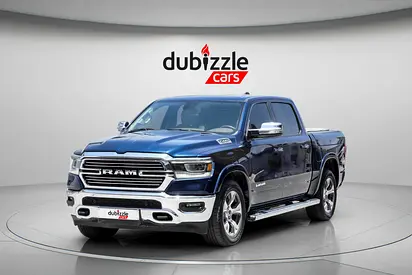 صورة 3 لـ 2020 RAM 1500