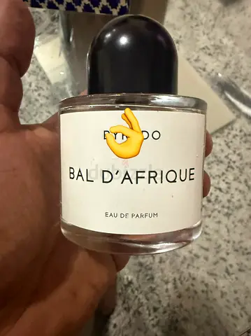 Bal dAfrique Eau de Parfum (bottle) - 100ml