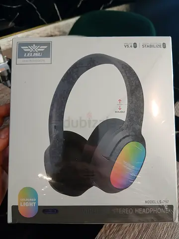 New Headphone