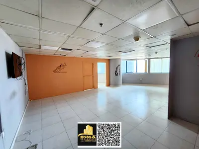 مكتب للايجار بابراج الفالكون
