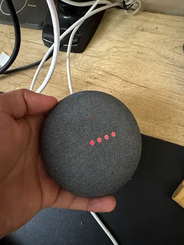 Google Home Nest 2
