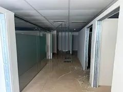 Office Near Metro Station | Own Pantry and Washroom