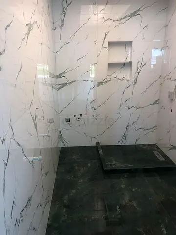 Residential and Tile Installation – Luxury Porcelain Flooring bathroom tiles and sink counters