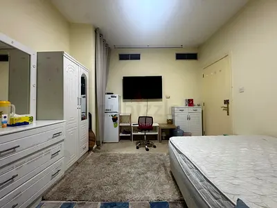 Furnished room available for rent | Ready To Move | Family Apartment