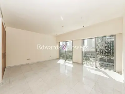 6 cheques | Exclusive | Spacious Layout| Low Floor