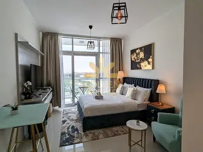 Fully Furnished | Brand New | Ready To Move