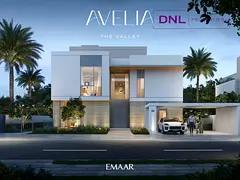 5BR Luxury Villa | Picturesque &amp; Dynamic Living