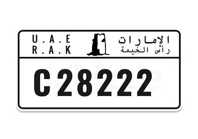 28222 C