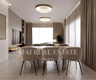 MODERN 2 BEDROOMS| FULL SEAVIEW| DOUBLE VIEWS PALM AND MARINA| AWARDED INTERIOR DESIGN| BEACH ACCESS