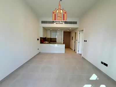 Brand New 1bhk + Dishwasher + Balcony Vida Emmar By Arada