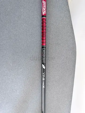 Graphite Design Tour Ad VF - Golf Shaft