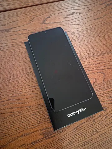 Samsung Galaxy S23 Plus 256GB 5G