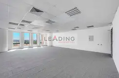 Fitted Office | Higher floor | Flexible in Payment