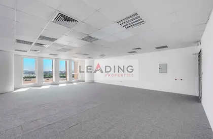 Fitted Office | Higher floor | Flexible in Payment