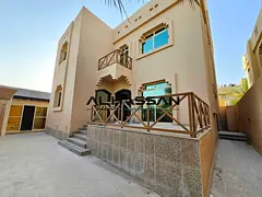 5BR + Maid | 2 Majlis | Covered Car Parking | Near Forsan Central Mall