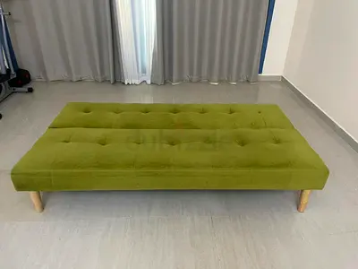Sofa cum bed