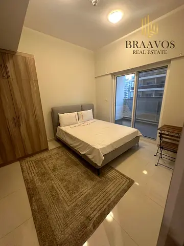 W/ BALCONY | VACANT | LOWERED PRICE