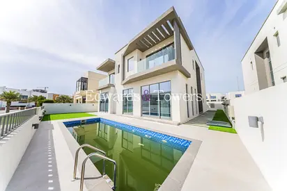6BR Villa with Private Pool | Elevator| Vacant
