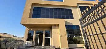*** Huge Duplex Villa with Beautiful Garden in Halwan Area***