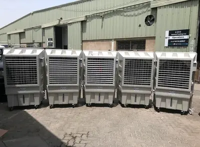 Portable Outdoor Air Coolers for Sale