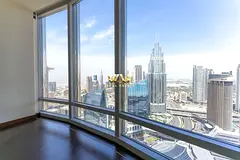 LUXURY LIVING | ICONIC BURJ KHALIFA ADDRESS | STUNNING FOUNTAIN VIEWS
