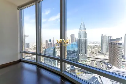 LUXURY LIVING | ICONIC BURJ KHALIFA ADDRESS | STUNNING FOUNTAIN VIEWS