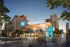 Pool View | Premium Location | 1 BR with Balcony