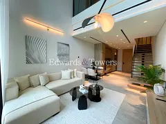 Fully Furnished | Pool View | Duplex