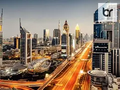 Luxury 3-Bedroom Residence | Address Residences Zabeel | Skyline Views