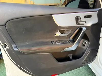 2022 Mercedes-BENZ A-CLASS — миниатюра 10