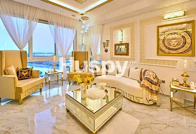 Fully Upgraded | Vacant | Sea View