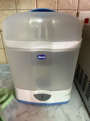 Chicco Sterilizer