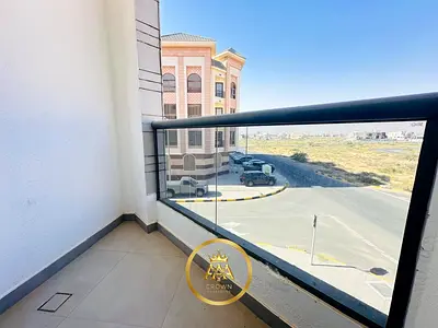 Luxury 2 BHK For Rent In Tilal City Sharjah