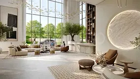 Luxury Lifestyle | Elegant Design | Investor's Choice