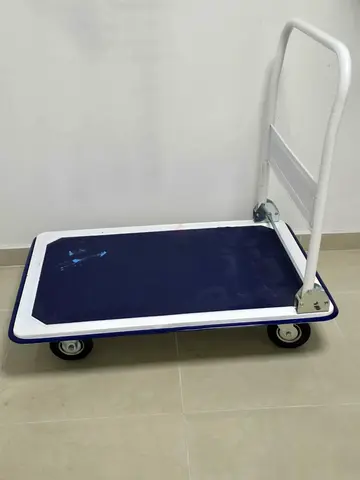 Trolley heavy duty