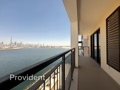 Brand New | Full Sea and Downtown Skyline Views