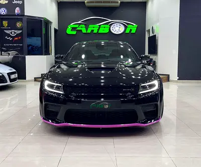 2023 Dodge CHARGER thumbnail 4