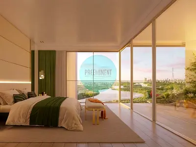 Ready To Move | High Floor | Spacious 2 BR