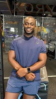 PERSONAL TRAINER IN ABU DHABI