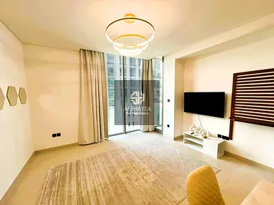 Ready to Move in | Fully Furnished |