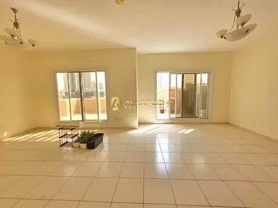 Classic 2BHK | Huge Terrace | Bright Unit