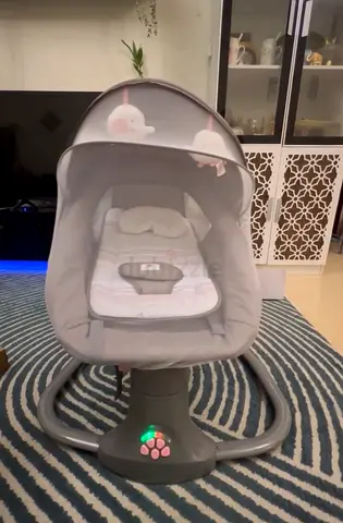 Baby cradle