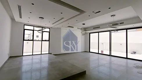 New Modern Villa | 5BR | Ready To Move-In