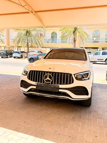 2022 Mercedes-Benz GLC 300 | American Specs | Pristine Condition