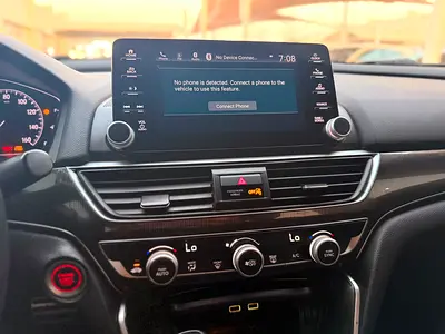 2021 Honda ACCORD 缩略图 20