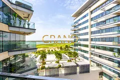 Modern 2BR+Maid | Sea View | Amazing Facilities